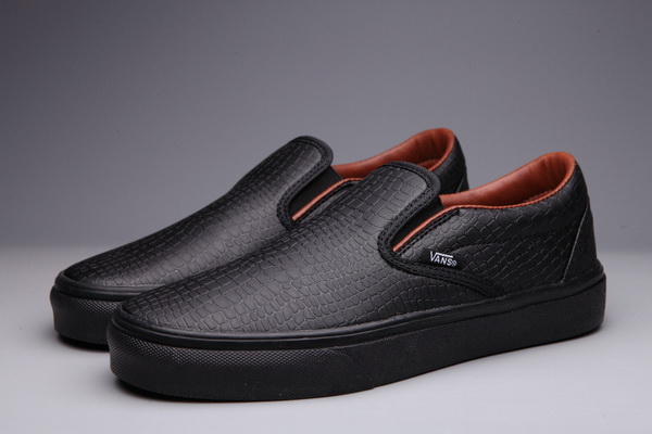 Vans Low-Top Slip-on Men Shoes--141